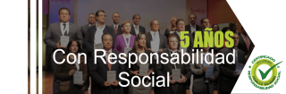 Corporación Tecnológica de Bogotá: 5 Años Consecutivos con Certificación en Responsabilidad Social
