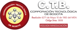 CTB Corporación Tecnológica de Bogotá